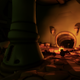 Illustration for article titled Mod Makesi Skyrim/i Look Like A Pixar Film